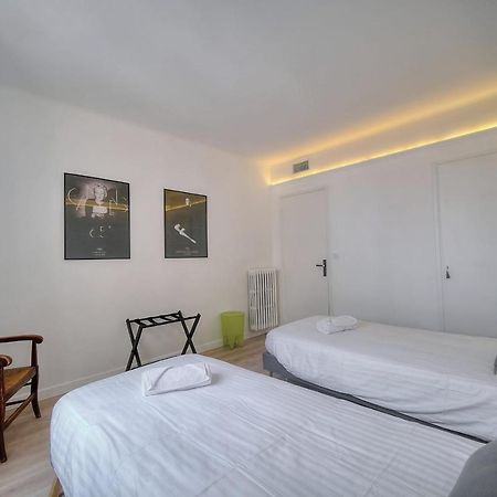 Immogroom - Spacious 3-Room Apartment - Garage - Terrace - Air Conditioning Cannes Exterior photo